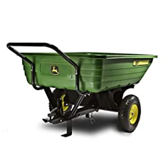 Used, John Deere 8Y Convertible Cart - LP22755 for sale  Delivered anywhere in USA 