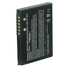 Battery ipaq h4100 for sale  Delivered anywhere in UK