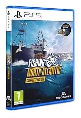 Fishing north atlantic for sale  Delivered anywhere in USA 