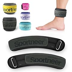 Sportneer ankle weights for sale  Delivered anywhere in USA 