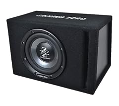 Ground zero subwoofer usato  Spedito ovunque in Italia 