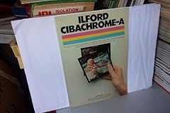 Manuel iford cibachrome d'occasion  Livré partout en France