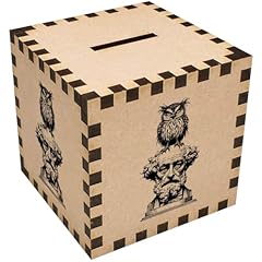 Charles dickens owl for sale  Delivered anywhere in UK