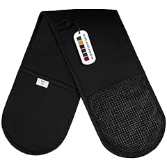Double oven gloves for sale  Delivered anywhere in UK