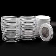 20pcs clear plastic for sale  Delivered anywhere in USA 