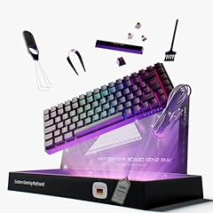 Nyfter gaming keyboard gebraucht kaufen  Wird an jeden Ort in Deutschland