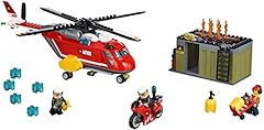 Lego city 60108 gebraucht kaufen  Wird an jeden Ort in Deutschland