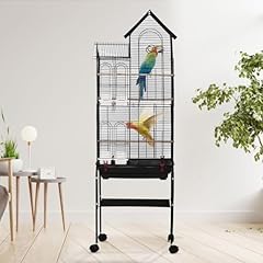 Bird cage double for sale  Delivered anywhere in Ireland