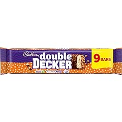 Cadbury double decker for sale  Delivered anywhere in UK