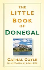 Little book donegal for sale  Delivered anywhere in UK
