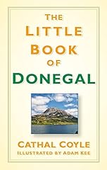 Little book donegal for sale  Delivered anywhere in UK