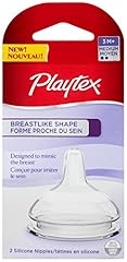 Playtex brustwarze mittelgroß gebraucht kaufen  Wird an jeden Ort in Deutschland