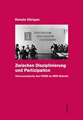 Disziplinierung partizipation  gebraucht kaufen  Wird an jeden Ort in Deutschland