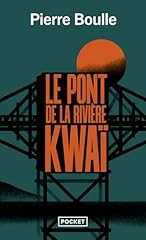 Pont rivière kwaï d'occasion  Livré partout en France