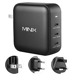 Minix 140w gan for sale  Delivered anywhere in Ireland