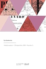 Lanterne d'occasion  Livré partout en Belgiqu