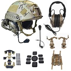 Airsoft fast helmet for sale  Delivered anywhere in USA 