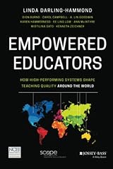 Empowered educators high for sale  Delivered anywhere in UK