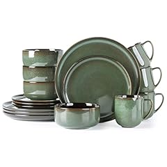 Leratio ceramic dinnerware for sale  Delivered anywhere in USA 