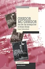 Gregor mac gregor for sale  Delivered anywhere in UK