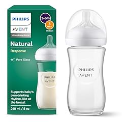 Philips avent biberon usato  Spedito ovunque in Italia 