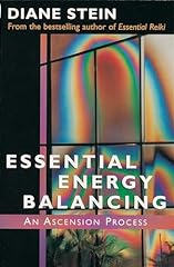 Essential energy balancing d'occasion  Livré partout en France