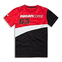 Ducati corse shirt gebraucht kaufen  Wird an jeden Ort in Deutschland