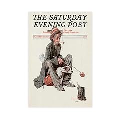Musm norman rockwell for sale  Delivered anywhere in USA 