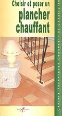 Choisir poser plancher d'occasion  Livré partout en France