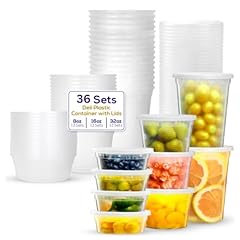 Supreme deli plastic for sale  Delivered anywhere in USA 