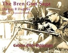 Bren gun saga for sale  Delivered anywhere in Ireland