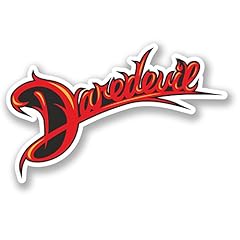 Daredevil vinyl sticker for sale  Delivered anywhere in Ireland