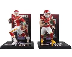 Mcfarlane travis kelce for sale  Delivered anywhere in USA 