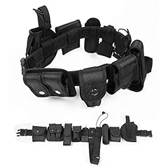 Tactical duty belt for sale  Delivered anywhere in USA 