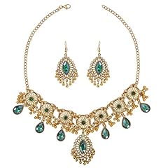 Hzhsgly indian jewellery for sale  Delivered anywhere in UK