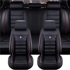 Seats front rear for sale  Delivered anywhere in Ireland