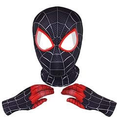 Pzruyui superhero mask for sale  Delivered anywhere in USA 