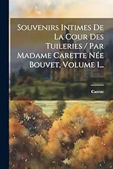 Souvenirs intimes cour for sale  Delivered anywhere in UK