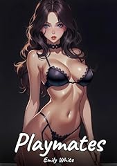 Playmates sexy erotic for sale  Delivered anywhere in USA 