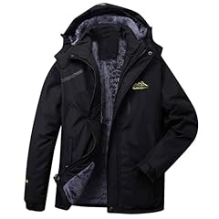 Fleece lined waterproof for sale  Delivered anywhere in UK