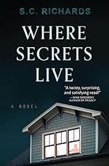 Where secrets live usato  Spedito ovunque in Italia 