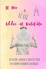 Mio folle addio usato  Spedito ovunque in Italia 