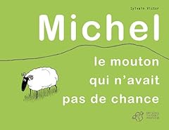 Michel mouton qui gebraucht kaufen  Wird an jeden Ort in Deutschland