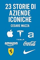 Storie brevi aziende usato  Spedito ovunque in Italia 