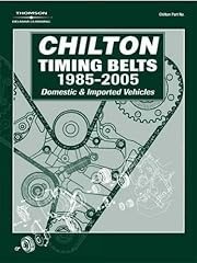Timing belts 1985 for sale  Delivered anywhere in UK