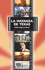 Matanza texas 55 usato  Spedito ovunque in Italia 