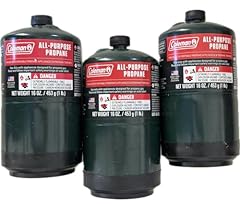 Coleman propane replacement for sale  Delivered anywhere in USA 