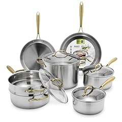 Greenpan piece stainless for sale  Delivered anywhere in USA 