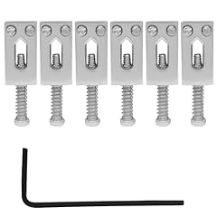 Marvexi 6pcs silver for sale  Delivered anywhere in UK