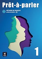 Prêt parler livre d'occasion  Livré partout en France